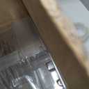 2026 Upgraded WR71X38318 Refrigerator Door Shelf Bin for GE, Replacement Part WR71X24428 4975917 AP7175677 PS16619590 EAP16619590