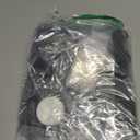 Black Soccer Bag for Girls Gym Sport 13x7 Inch Small Duffle Travel Dance Gymnastics Bags for Toddler Kid Girls Teens Student Athletes Workout