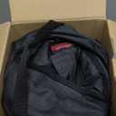 Momcozy Stroller Footmuff Universal | Easily Attaches to Most Strollers | Ultra-Plush,Weather-Proof Stroller Sleeping Bag | Deluxe Warm Stroller Bunting Bag | Extendable Cover Winter | Adjust-Buckle