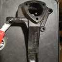 Rough Country C0805 Lift Spindles Knuckles