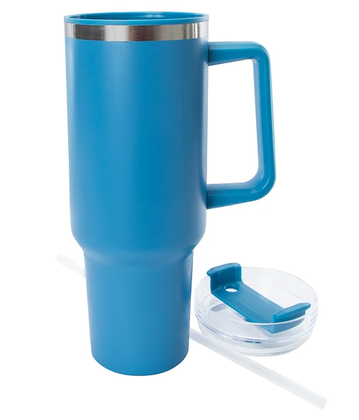 Vessel Stainless Steel Insulated Tumbler 40 Oz