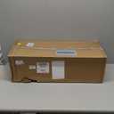 EVOTECH SCIENTIFIC Human Anatomical Muscular Arm Model, 7 Part Life Size Numbered Muscular Upper Limb Hand Model with Removable Muscles for Medical Physiology Study Teaching Includes Stand Poster