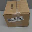 DIY Dryer Vent Connector Kit  Space Saving, Toolless Design with Airtight Seal  STV90 by Ziggurat Products