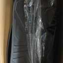 OEDRO Upgraded Floor Mats for 2019-2026 Chevy Silverado/GMC Sierra 1500 Crew Cab & 2020-2026 Silverado/Sierra 2500HD 3500HD, Bucket Seat, All Weather Custom Fit Silverado Accessories Floor Liners