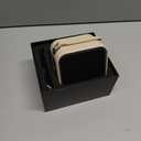 Portable Bluetooth Speaker, Wireless Speakers with LED Lights Built-in Mic Bluetooth 5.3, Portable Wireless Up to 10H Playtime, 8W Loud Sound Punchy Bass Small Speaker for Home/Party (White)