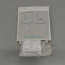 256GB Micro SD Card & Outlet Wall Mount for Blink Sync Module XR with Short Cable, SD Card for Local Video Storage with Reader, Save Space, Mount Bracket for Blink Outdoor Indoor Security System