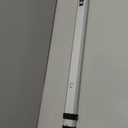 KEZERS 9 FT Dual Sided Aluminum Grade Rod - 8ths, 3 Section Telescopic Rod with Carrying Case (9 Foot)