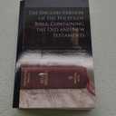 The English Version of the Polyglot Bible, Containing the Old and New Testaments: With a Copious and Original Selections of References to Parallel and Illustrative Passages Hardcover – October 27, 2022