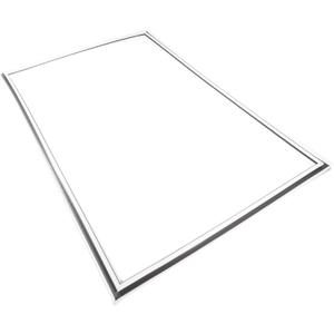 Frigidaire 242193206 Door Gasket for Refrigerators, White