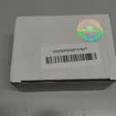 Upgraded EBF61315802 Washer Door Lock Switch Assembly for LG Washing Machine Includes MFG63099101 WM3470CW WM3770HVA Door Latch Hook Kit, Replace EBF62534401 2667085 AP5672154 PS7792232 EAP7792232