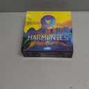 Asmodee Harmonies Board Game - Create Oneiric Landscapes, Strategic & Poetic Gameplay, Fun Family Game for Kids & Adults, Ages 10+, 1-4 Players, 30 Min Playtime, (Multilingual Edition)