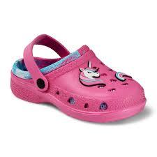 Kids Slippers Capelli 9 Pink