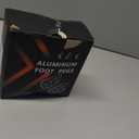 AnXin Dirt Bike Foot Pegs Motorcycle Footpegs Foot Pedals Rests CNC For TTR110 08-09 YZ125 YZ250 87-96 TTR125 00-04 YZ80 96-01 XT250 08-23 TTR90 00-07 TTR250 00-06 YZ500 WR500 YZ490 WR200 WR250 Blue