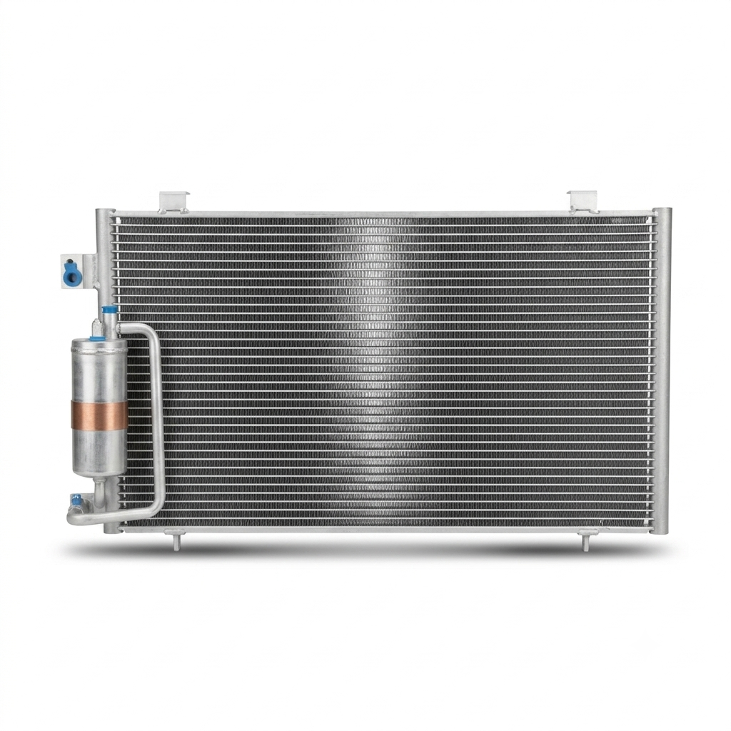 Wagner CD836 Condenser
