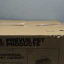 Prevue Pet Single Pack Universal Medium Pet Carrier - SP1306GRAY
