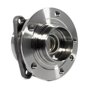 Kugel Rear Wheel Bearing Hub Assembly 70-512514 Replacement for Jeep Cherokee Chrysler 200 FWD