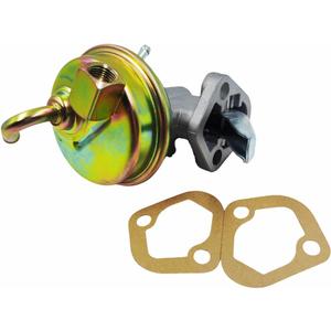 Fuel Lift Pump 12342893 6472357 5740030 for M998 Humvee 6.2L 6.5L Diesel Engines Hummer H1 1993 GM 6.2L 6.5L Diesel Engines 2910-01-168-7905