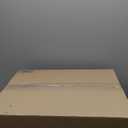 Uphome Green Washable Rugs 8x10, Floral Oushak Rugs for Living Room Bedroom, Non-Slip Soft Turkish Dining Room Rug, Modern Abstract Ultra-Thin Large Carpet for Office Playroom Dorm