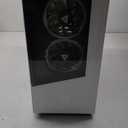 CyberpowerPC Gamer Xtreme Gaming PC, Intel Core i5-10400F 2.9GHz, 16GB DDR4, GeForce RTX 3060 12GB, 500GB NVMe SSD, WiFi Ready & Win 10 Home (GXiVR8480A7)