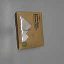 2-Pack Organic Bassinet Sheets for Girls, Boys - 100% Cotton Bassinet Mattress Sheets Compatible with Halo Bassinest Swivel Sleeper, Graco, Baby Delight, Chicco, Unisex Fitted Bassinet Sheets (Meadow)