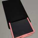 LCD Writing Tablet for Kids Doodle Board with Bag, Electronic Digital Colorful Screen Drawing Tablet, Etch a LEYAOYAO 10-Inch Drawing Pad Sketch Pads, Toy - Gift for 3-6 Years Old Girls Boys (Pink)