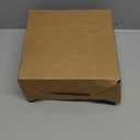 Creami Pints and Lids for Ninja - 4 pack Creamy Icecream Containers Cups Jars Tubs Canisters Set, Smoothie Pot Compatible with NC299AMZ & NC300s Series Creamer Ice Cream Maker Machine Accessories