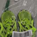 relxfeet Toddler Boys Girls Shoes Little Kids Sneakers Lightweight Breathable Slip on Walking Tennis Shoes Size 160