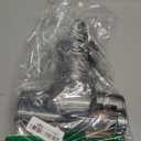 JIANWEI Vacuum Cleaner head Fit for Dyso-n DC35, Motorized Floor Brush Replacement Parts Cleaning Vacuum Cleaner with Powerful Suction Bristle &Soft Roller(B)