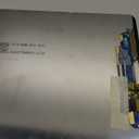 A-MIND LCD Screen Replacement Kit for Samsung Galaxy Tab A 10.1 2019 SM-T510 SM-T515 Display and Touch Digitizer Assembly, Includes Repair Tools (Black)