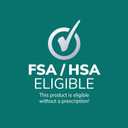 Dr. Scholl's Prevent Pain Protective Insoles, Protect Against Foot, Knee, Lower Back Pain, Promote Foot Health & Wellness, Trim to Fit Insert, Men Shoe Size 8-14, 1 Pair