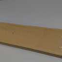 No Drill Cellular Shades for Indoor Windows, Thermal Insulating & Noise Reducing Honeycomb Blinds, Free Stop Cordless Blackout Shades, White, 35" W x 64" H