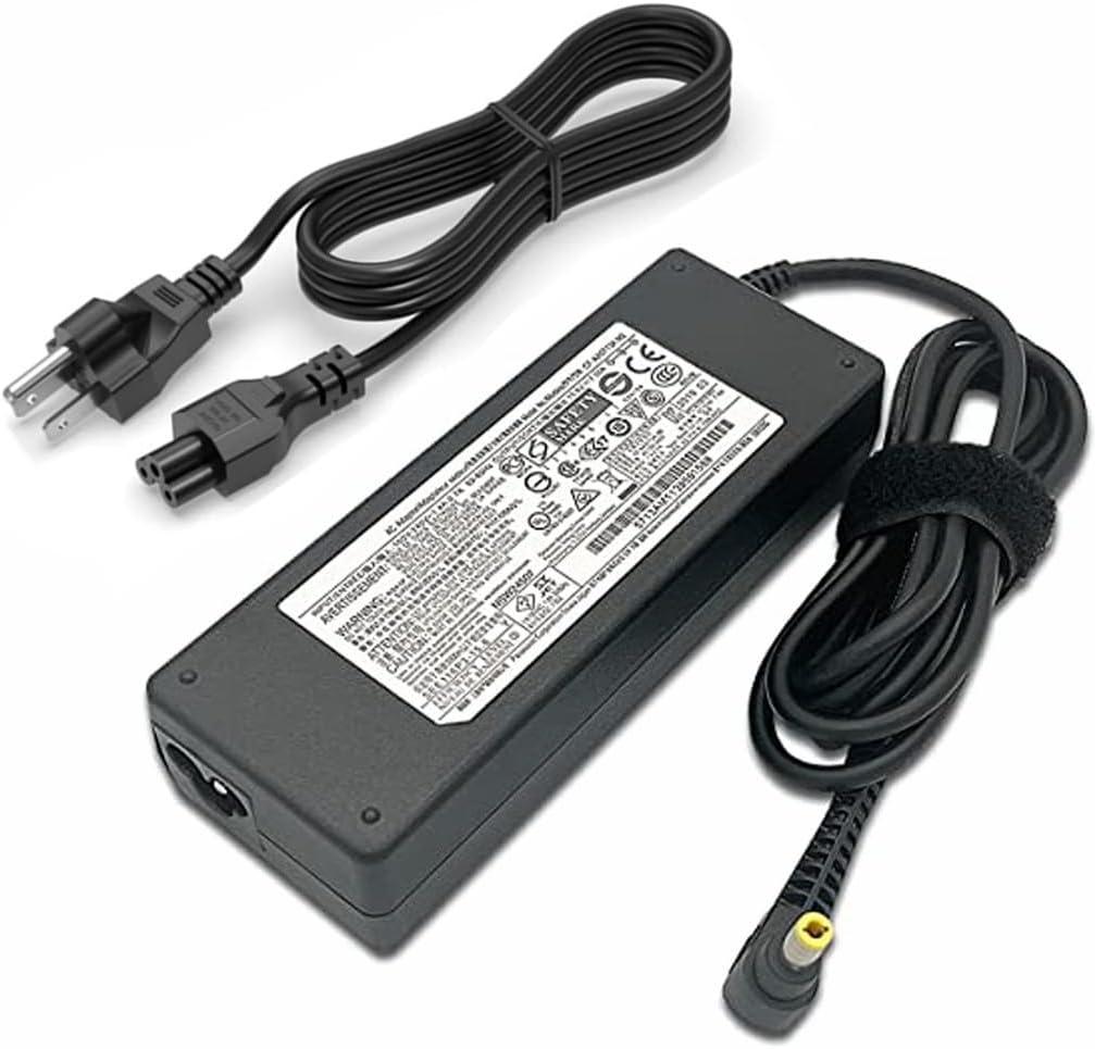 Original 15.6V 7.05A 110W 5.52.5mm CF-AA5713A M2 Power Charger for Panasonic Toughbook CF-31 CF-53 CF-52 CF-19 Laptop AC Adapter