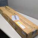 POOLWHALE Professional Swimming Pool Vacuum Cleaner Hose -1.5 8 Piece Hoses, Perfect Vacuum Extension/Replacement - Compatible with all Major Automatic Pool Cleaners (Gray - Blue)