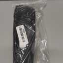 Tent Stakes Pegs 9 inch, Lightweight Aluminum Alloy Tent Canopy Nail for Outdoor Camping, Hiking, Picnic Blanket, Beach Mat, Yard Fence 8 Pack (Red)