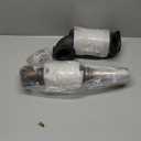 Front & Rear Catalytic Converter with Gasket Kit Fit for 2016 2017 2018 Hyundai Tucson 1.6L Replace # 33362, 16646