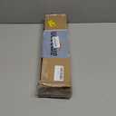 Blackout Curtain Rod 48-88, 3/4 Inch Curtain Rods for Windows Adjustable, Wrap Around Heavy Duty Telescoping Curtain Rods for Bedroom, Living Room, Black