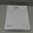 25 Blue Summit Supplies Legal Size Hanging File Folders – Standard Green Hanging File Folders Legal Size, Durable 12pt Paper with Plastic Tab and Paper Inserts Included