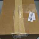 2 Pack Rat Bait Station Traps - Reusable Rodent Stations for Indoor Outdoor Garden Warehouse Garage, WeatherResistant Mouse Station Box to Fix Bait Block Keeps Rats Away Pets Safe, Dual-Entry Tunnel