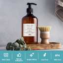 2 x MaxGear 3" x 3" Square Labels, for Inkjet or Laser Printer, Matte White Printable Sticker Paper Labels Sheets, Strong Adhesive, Dries Quickly, Holds Ink Well, 180 Pcs