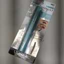 L'Oreal Paris Extensionist Waterproof Mascara, Lengthening, Volumizing, and Curling Formula For a Lash Extension Eye Makeup Look, Waterproof Black