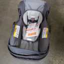 Baby Trend EZ-Lift Plus Infant Car Seat, Ultra Grey Newborn Comfort Padding, Lightweight Carry Build, Adjustable Harness System, Mfg Date 12/13/2025