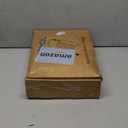 enomol Gravel Vacuum for Aquarium Water Changer Fish Tank Cleaning Tools,Siphon Universal Quick Pump Aquarium Water Changing (50ft)