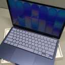 Apple 2026 MacBook Neo 13-inch Laptop with A18 Pro chip: Built for AI and Apple Intelligence, Liquid Retina Display, 8GB Unified Memory, 256GB SSD Storage, 1080p FaceTime HD Camera; Indigo