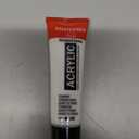 Amsterdam Standard Series Acrylic Tube 20ml Titanium White 105 (17041050)