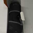 DR. BRACE ELITE Knee Brace with Side Stabilizers & Patella Gel Pads for Maximum Knee Pain Support and fast recovery for men and women-Please Check How To Size Video (Mercury, Large)