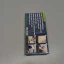 2 x Autoglym 2024 Nano Sparkle Cloth for Car Scratches, Nano Sparkle Cloth Scratch Remover Easily Repair Scratches Paint Residues Water Spots Remover, Nanosparklecloth Scratch Remover Erase Car Scratches