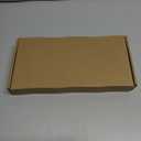 Door Armrest Panel Cup Holder Trim Frame for Honda Pilot 2016-2022/ Passport 2019-2023, Door Armrest Trim Cover, Rear Cow Cup Holder Frame (2rd Cow Door Armrest Teacup Frame_Red)