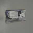 Blue and Black Happy Birthday Decorations for Men,Birthday Decorations with Banner, Fringe Curtains,Foil Balloons, Balloon Kits for 21st,25th 27th 30th 35th 40 50 60th Birthday Decorations