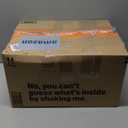 HOMLAND 3-in-1 Bedside Commode Chair with Sturdy Dual-Crossbar Support Construction, Stable Portable Commode Toilet with 7.5Qt Potty Bucket, 350 Lbs Bedside Commodes for Seniors, Silver