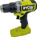 RYOBI - ONE+ HP 18V Brushless Cordless 1/2 in. Drill/Driver - PBLDD01B